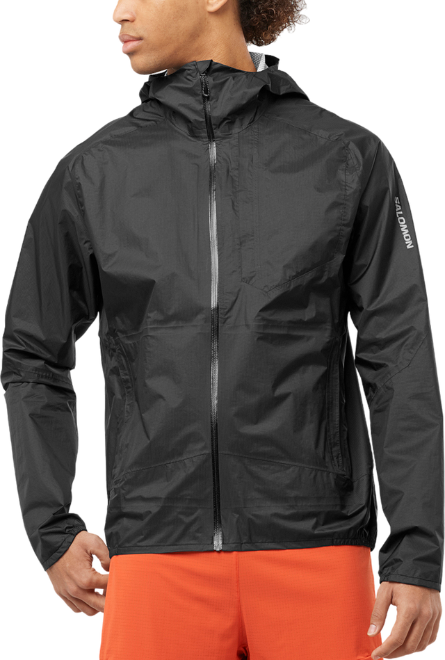 BONATTI WP JACKET