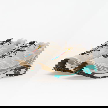 Кецове и обувки Salomon XT-6 Бежово | L47864300, 5