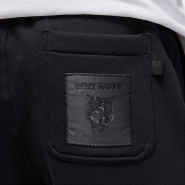 Спортни панталони Jordan "Why Not?" Pants Черно | DX0603-010, 4