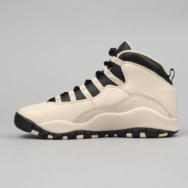 Кецове и обувки Jordan Air Jordan 10 Retro Premium ''Heiress'' GG Бежово | 832645-207, 0