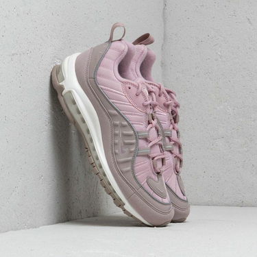 Кецове и обувки Nike Air Max 98 Розово | 640744-200, 0