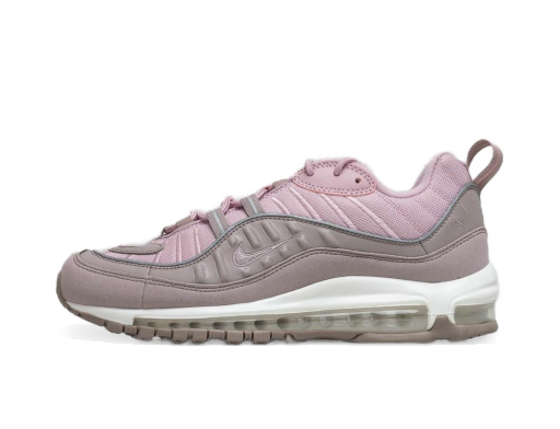 Кецове и обувки Nike Air Max 98 Розово | 640744-200