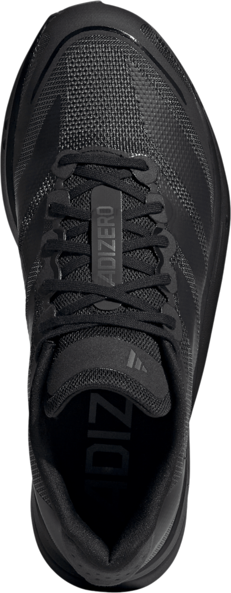 Кецове и обувки adidas Originals Adizero Boston 13 Черно | js4941, 1