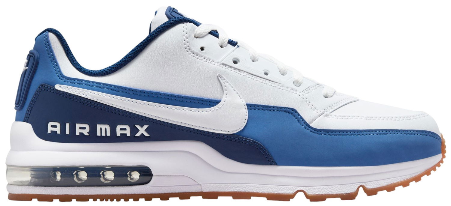 Кецове и обувки Nike AIR MAX LTD 3 Бяло | 687977-114, 0