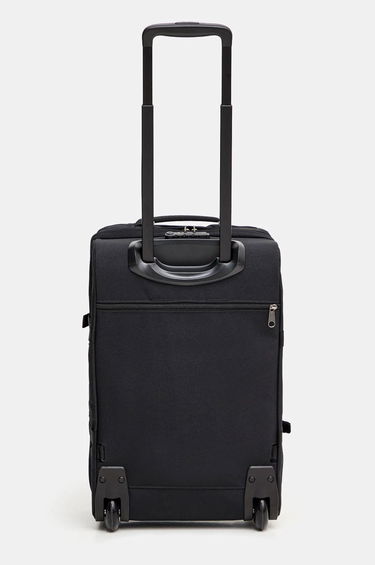 куфар EASTPAK Eastpak Strapverz S Cabin Luggage Черно | EK00096L0081, 2