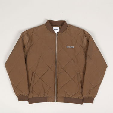 Яке бомбър Butter Goods Butter Goods Alpine Bomber Jacket Кафяво | butter-goods-alpine-bomber-jacket-cave, 6