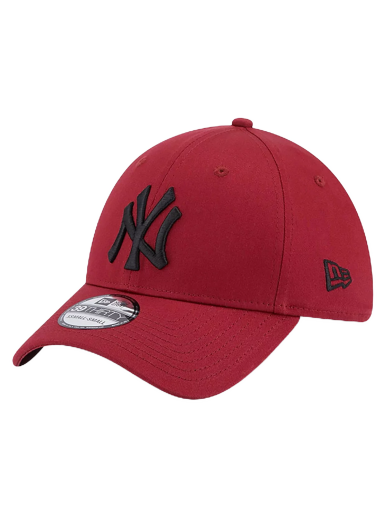 Шапка с козирка New Era New York Yankees Comfort 39THIRTY Stretch Fit Cap Червено | 60364366