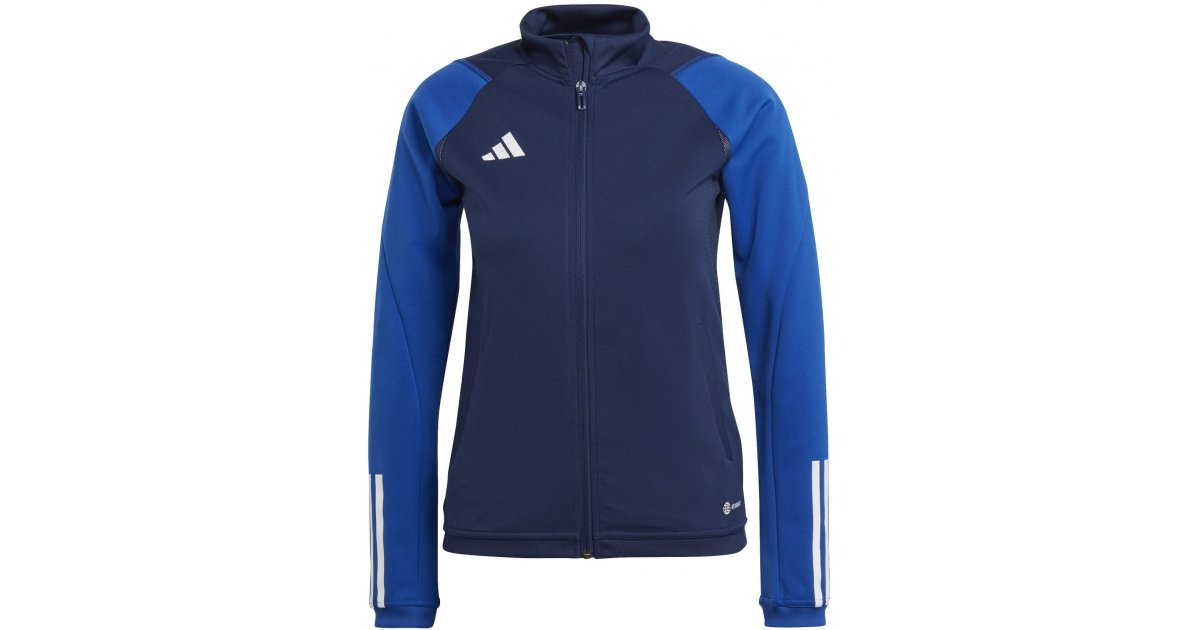 Суитчър adidas Performance Tiro 23 Competition Training Jacket Тъмно синьо | hk7650, 1