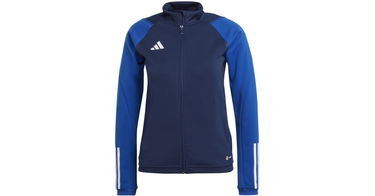 Суитчър adidas Performance Tiro 23 Competition Training Jacket Тъмно синьо | hk7650, 1