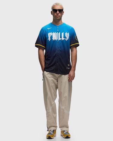 Фланелка Nike MLB Philadelphia Phillies Limited City Connect Jersey Синьо | T7LM-07YI-PP9-L23, 3