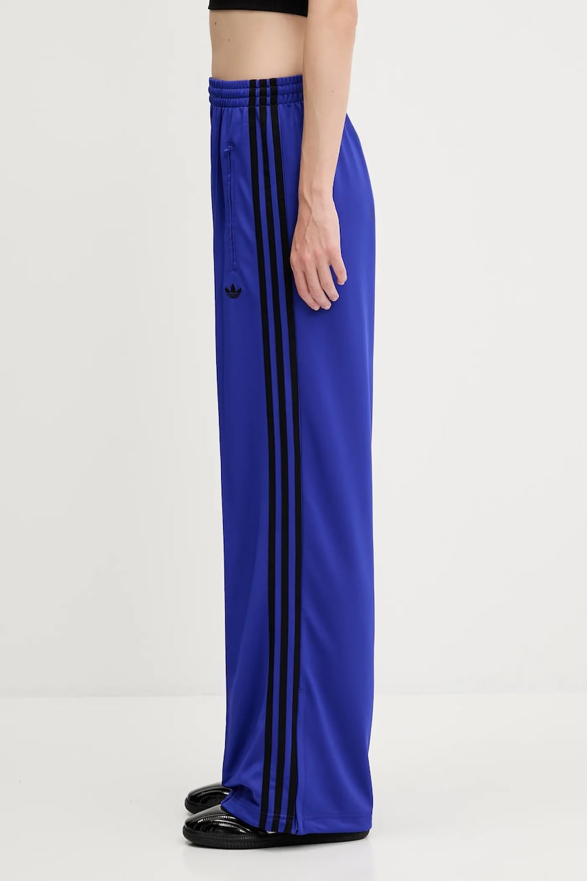 Спортни панталони adidas Originals adidas Originals Firebird Track Pants Синьо | JY2693, 1