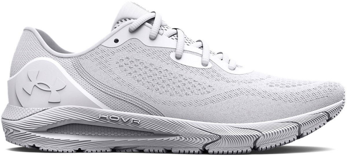 Кецове и обувки Under Armour HOVR Sonic 5 Бяло | 3024906-102, 0