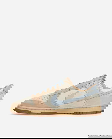 Кецове и обувки Nike Dunk Low Бежово | HF0106-100, 3