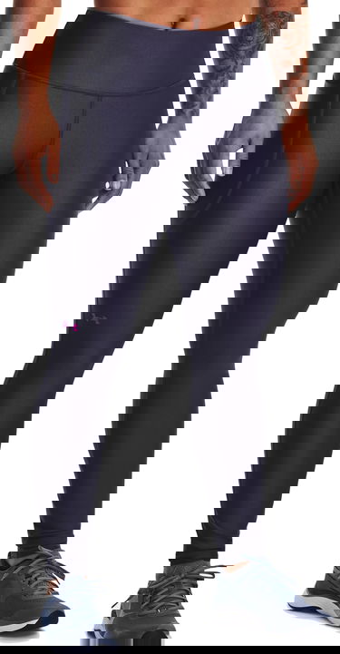 Клинове Under Armour HeatGear Leggings Тъмно синьо | 1365336-558, 0