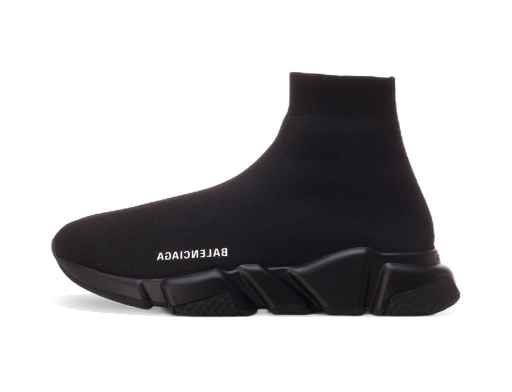 Кецове и обувки Balenciaga Speed 2.0 Черно | 645056W2DBP1013