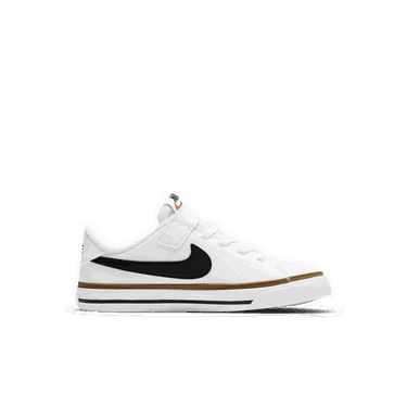 Кецове и обувки Nike Court Legacy Бяло | DA5381-102, 2