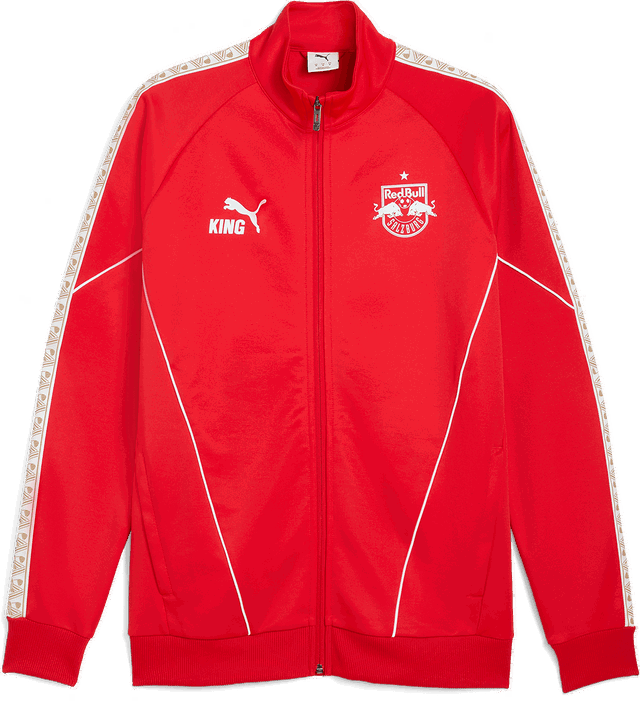 Red Bull Salzburg King Anthem Jacket