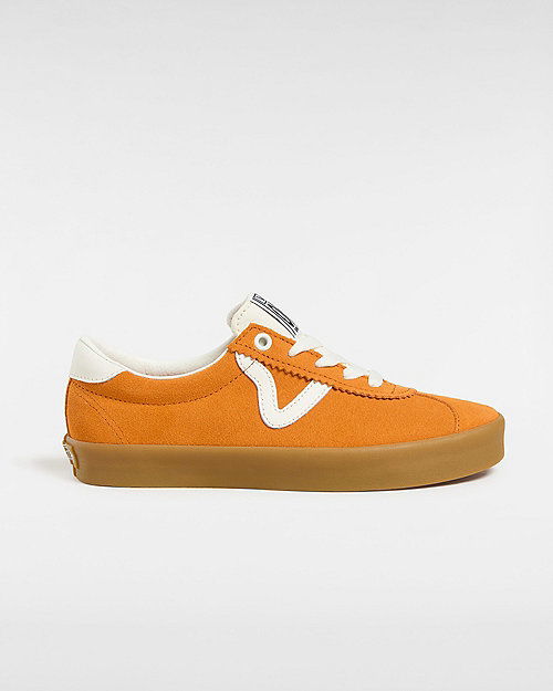 Кецове и обувки Vans VANS Sport Low Оранжево
 | VN000CQR52K, 0
