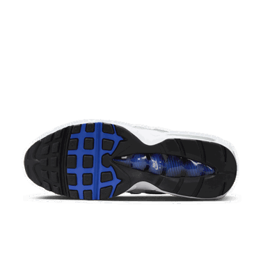 Кецове и обувки Nike Air Max 95 "Greedy 4.0" Сиво | FN7801-001, 2