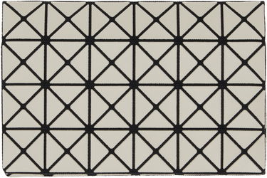 Портфейл BAO BAO ISSEY MIYAKE BAO BAO ISSEY MIYAKE Oyster Geometric Wallet Бежово | BB57AG323, 0