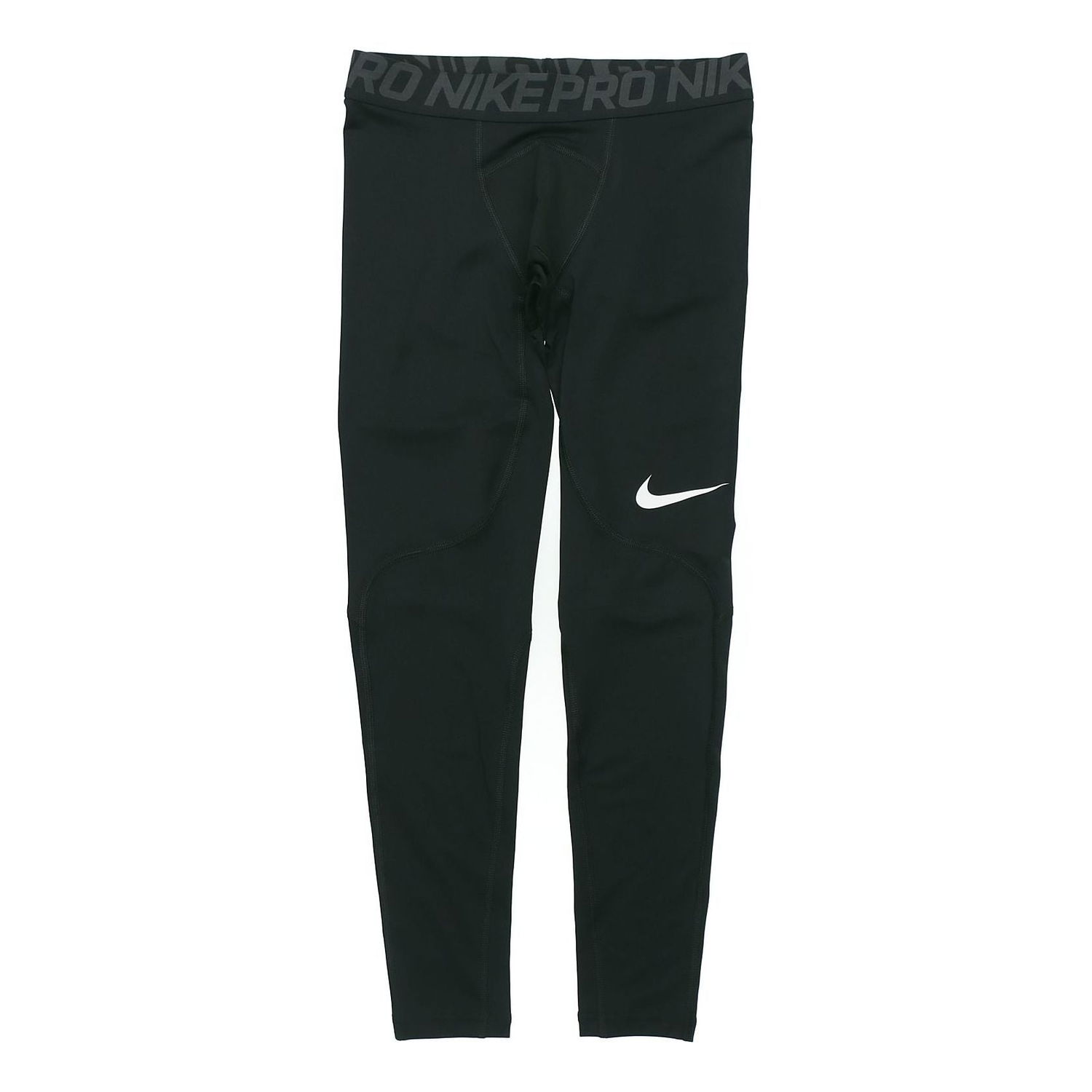боди Nike PRO Training Tight Long Pants Черно | CJ5121-010, 0