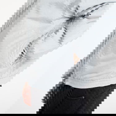 Пухо яке adidas Performance MOON BOOT Padded Tracktop Сиво | JM8923, 2