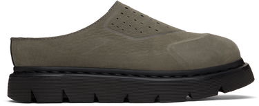 Кецове и обувки Dr. Martens Dr. Martens Vent XX02 Mules Зелено | 41140020, 0