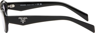 Слънчеви очила Prada Black Symbole Sunglasses Черно | 0PR 26ZS 8056262360231, 2