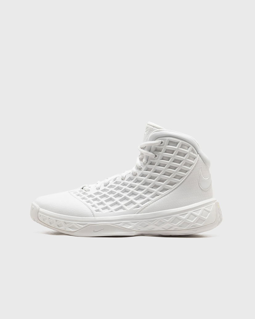 Кецове и обувки Nike Kobe III Бяло | HQ2304-100