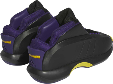 Кецове и обувки adidas Originals Crazy 1 Черно | FZ6208, 3