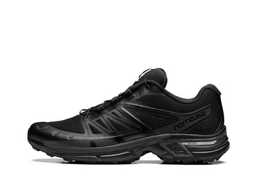 Кецове и обувки Salomon XT-WINGS 2 Черно | L41085700, 1