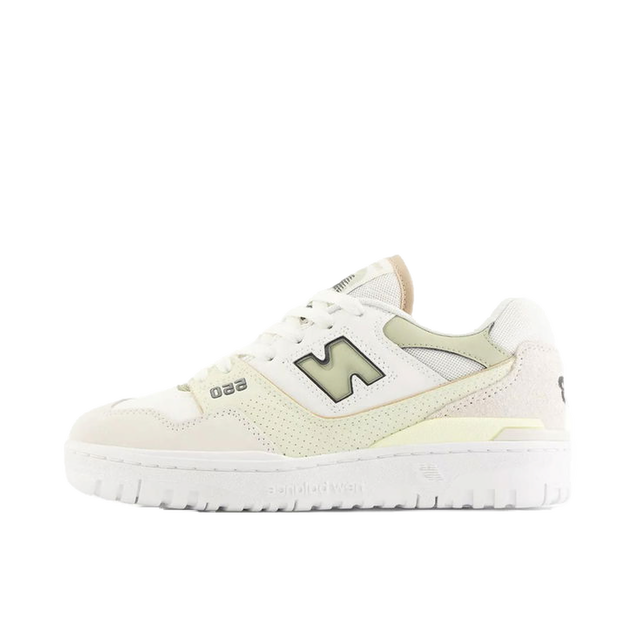 550 "Sea Salt Olive"