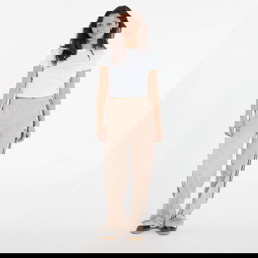 Спортни панталони adidas Originals Firebird Loose Track Pants Бежово | KD3660, 3