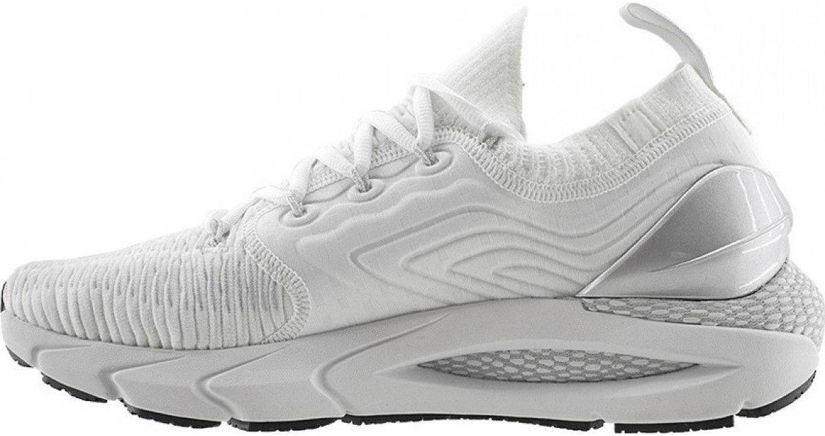Кецове и обувки Under Armour HOVR Phantom 2 Бяло | 3025353-101, 1