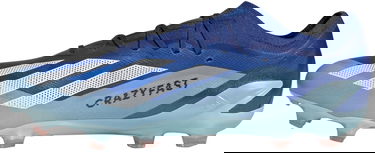 Кецове и обувки adidas Performance X CRAZYFAST.1 AG Синьо | ie6631, 3