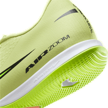 Кецове и обувки Nike ZOOM VAPOR 16 ACADEMY IC Зелено | fq8434-300, 2