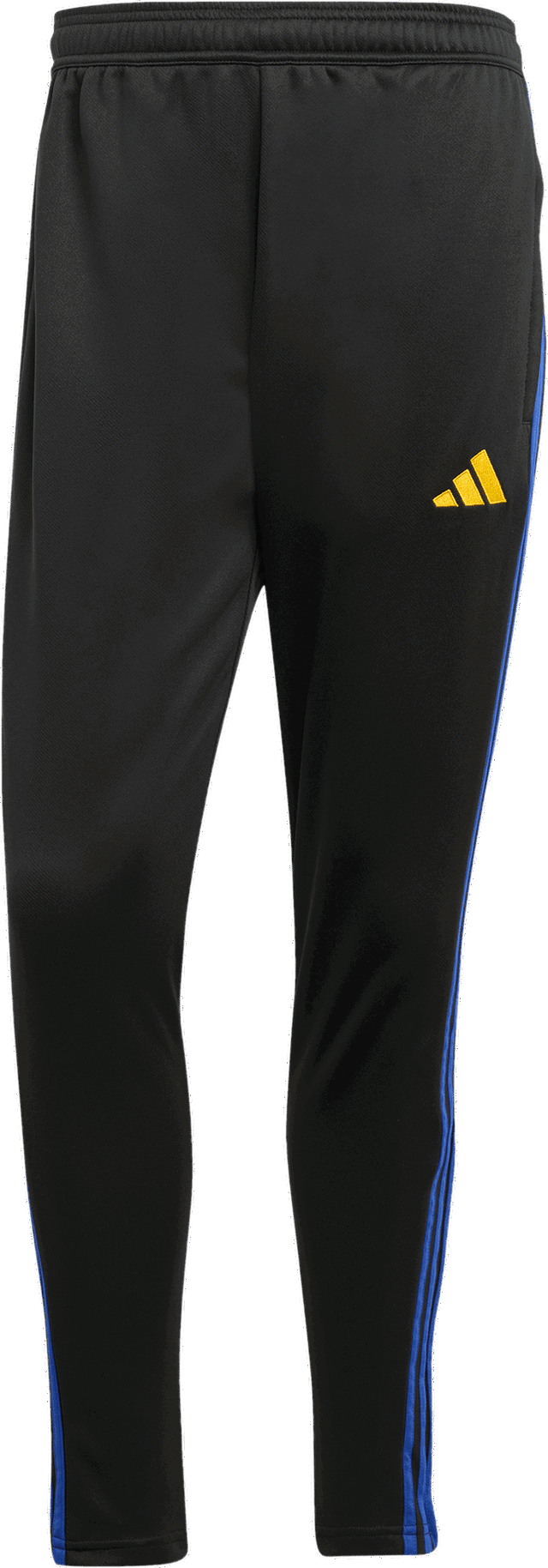 Tiro25 Essentials Winterized Training Pants
