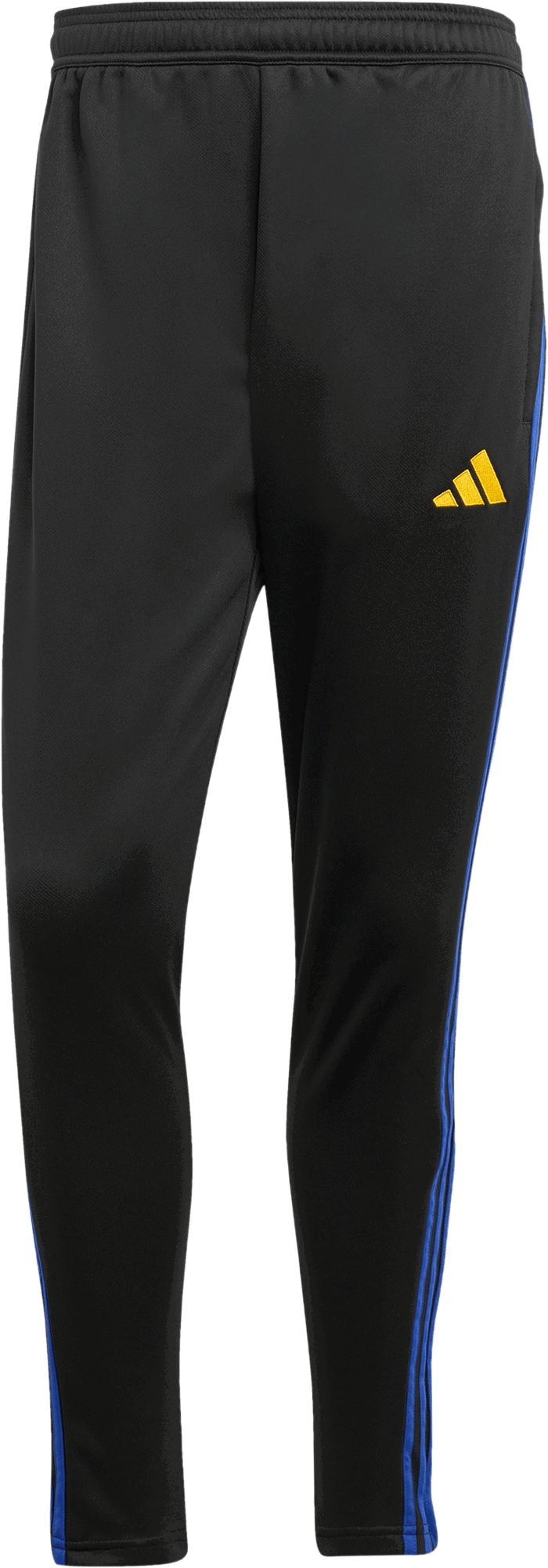 Спортни панталони adidas Originals Tiro25 Essentials Winterized Training Pants Черно | jw4593
