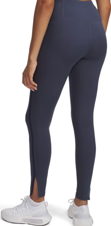 Клинове Under Armour Under Armour Motion Piped Leggings Тъмно синьо | 1389793-044, 1
