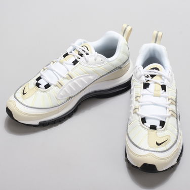 Кецове и обувки Nike W Air Max 98 Бяло | AH6799-102, 2