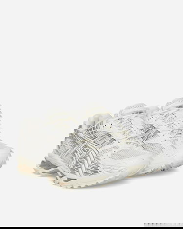 Кецове и обувки Asics GEL-NIMBUS 10.1 Бяло | 1203A761-100, 2