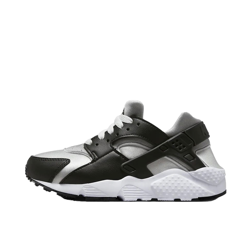 Кецове и обувки Nike Air Huarache Run Сиво | 654275-044