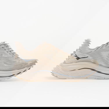 Кецове и обувки Hoka One One Clifton 10 EUR 46 2/3 Бежово | 1162030-PTYG, 2