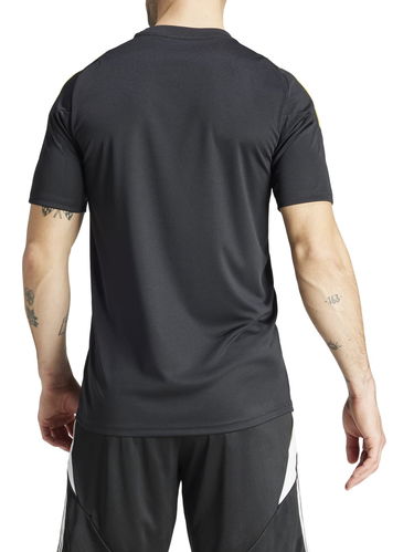 Фланелка adidas Originals adidas TIRO24 JSY Черно | iv6952, 1