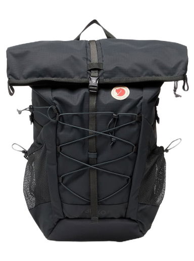 Раница FJÄLLRÄVEN Abisko Hike Foldsack Backpack Сиво | F27222-48