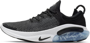 Кецове и обувки Nike Joyride Run FK Черно | aq2730-001, 0