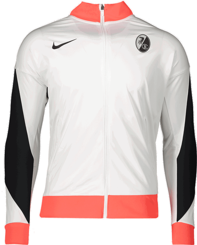 Nike Dri-FIT SC Freiburg Training Jacket