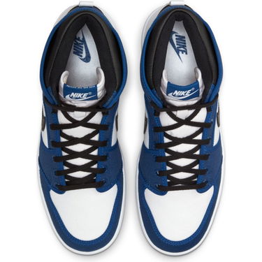 Кецове и обувки Jordan Air Jordan 1 KO "Storm Blue" Синьо | DO5047-401, 3