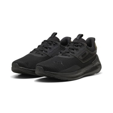 Кецове и обувки Puma Softride Symmetry 41 Черно | 379582-02, 2