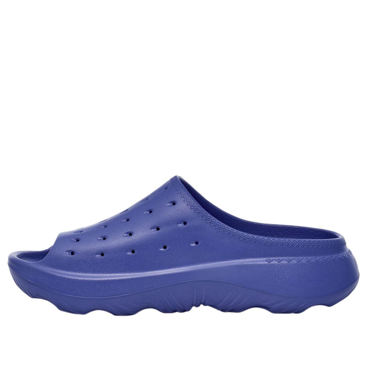 Кецове и обувки UGG Slide It Синьо | 1137973-NSKY, 0